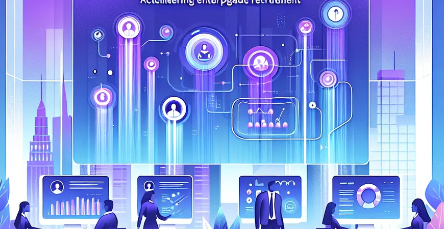 HRM 系统企业内推如何加速？建立快速响应支持团队